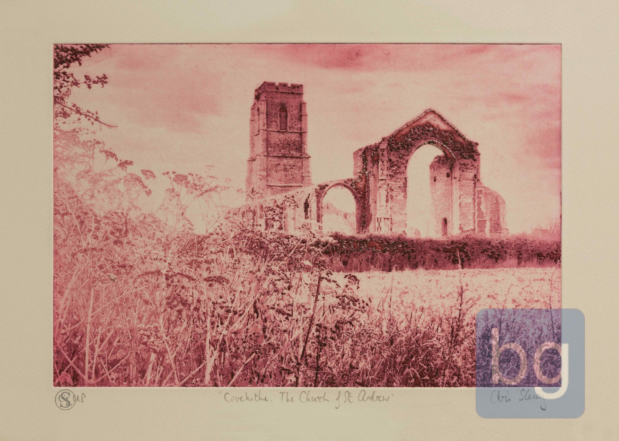 Covehithe copyA