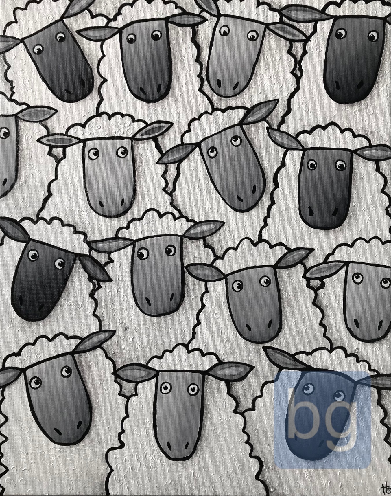 flock