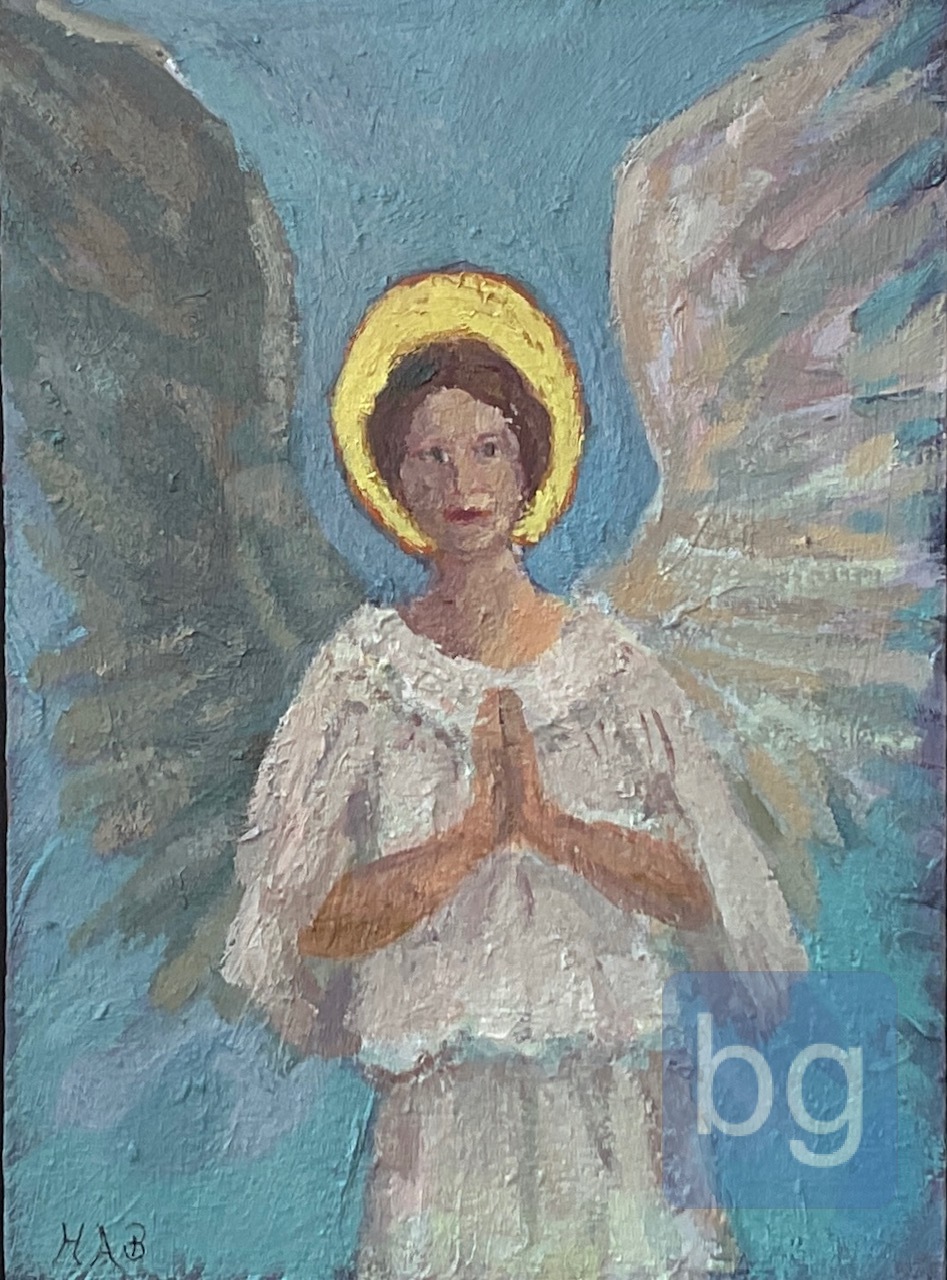 Angel 111