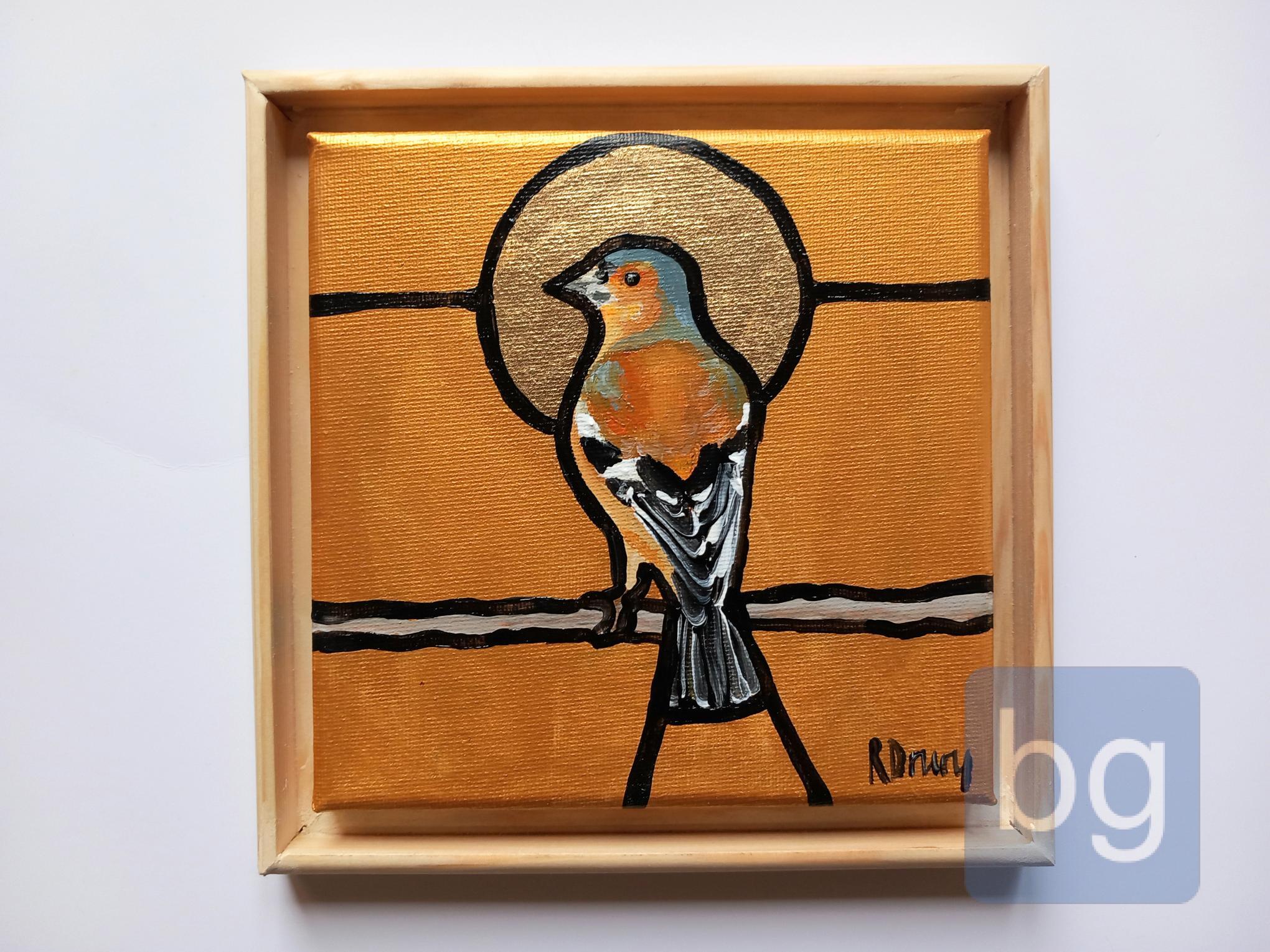 Chaffinch